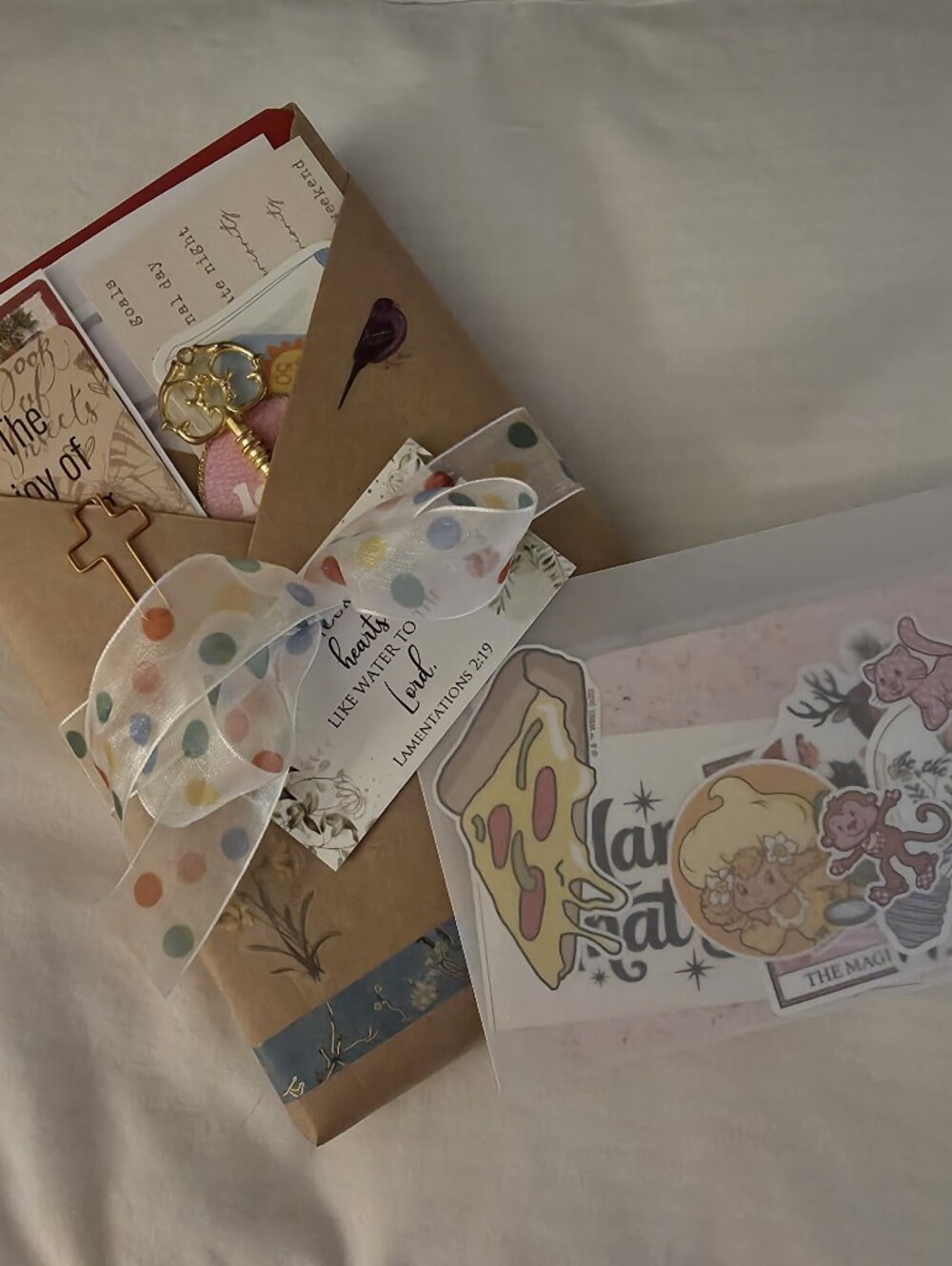 Blind Date With A Book - Teen Mystery